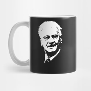 Sir Bobby Robson Mug